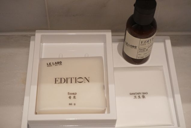 上海顶级酒店设计盛宴 | 宝格丽、镛舍、艾迪逊、素凯泰一网打尽