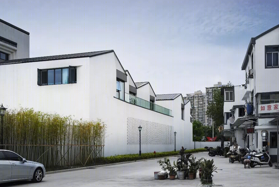 常州张太雷纪念馆 | 红色文化与现代建筑的完美融合