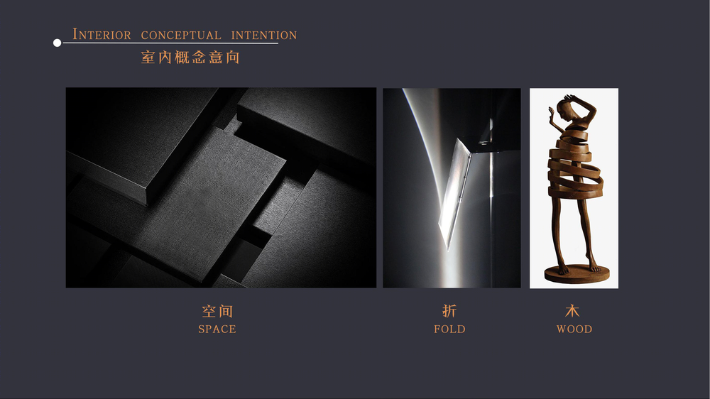 WG·图书馆概念方案设计，现代简约风打造知识空间