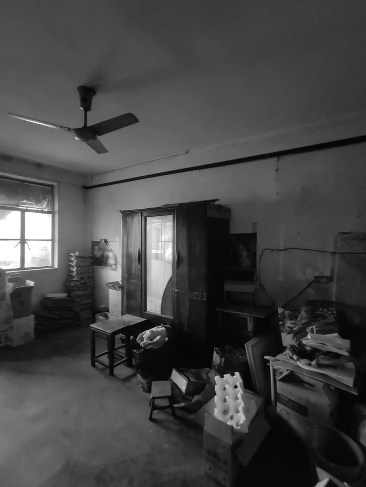 老房翻新重塑，北京 53㎡“老破小”变身明亮豪宅