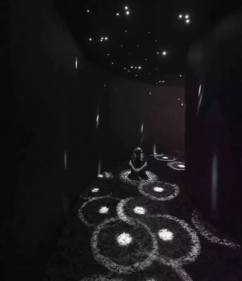 摩登东方，无间设计的 2018 作品回顾