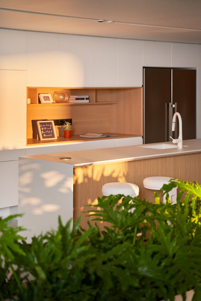 Foshan Poly Moonlight Bay | Evans Lee Interior Design