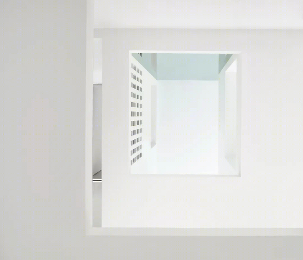 福建漳州「非凡」美发店 | 场景消费与空间体验的完美融合