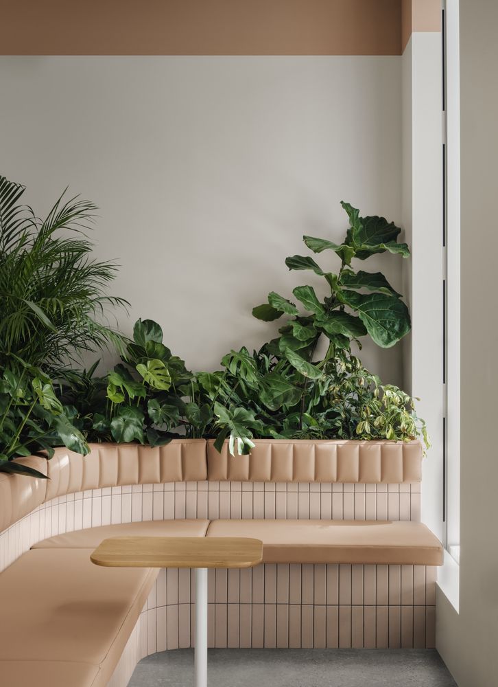 Zendesk 办公室 | Ménard Dworkind Architecture & Design | 2022 | 加拿大