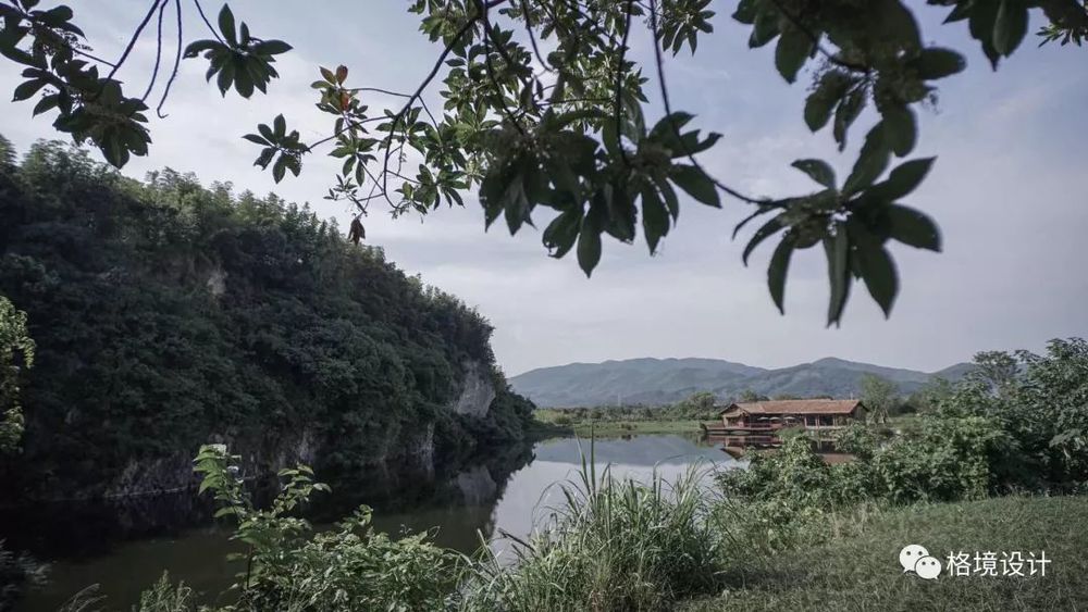 良渚古城遗址公园 | 五千年文明的实证与景观设计