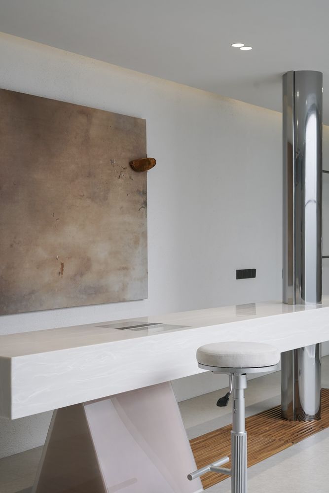 Jedda Studio / Office Shabrina Artiandi