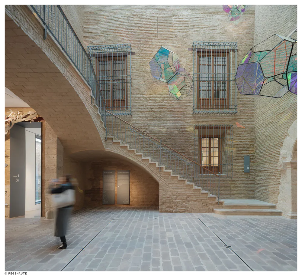 Hortensia Herrero Art Centre