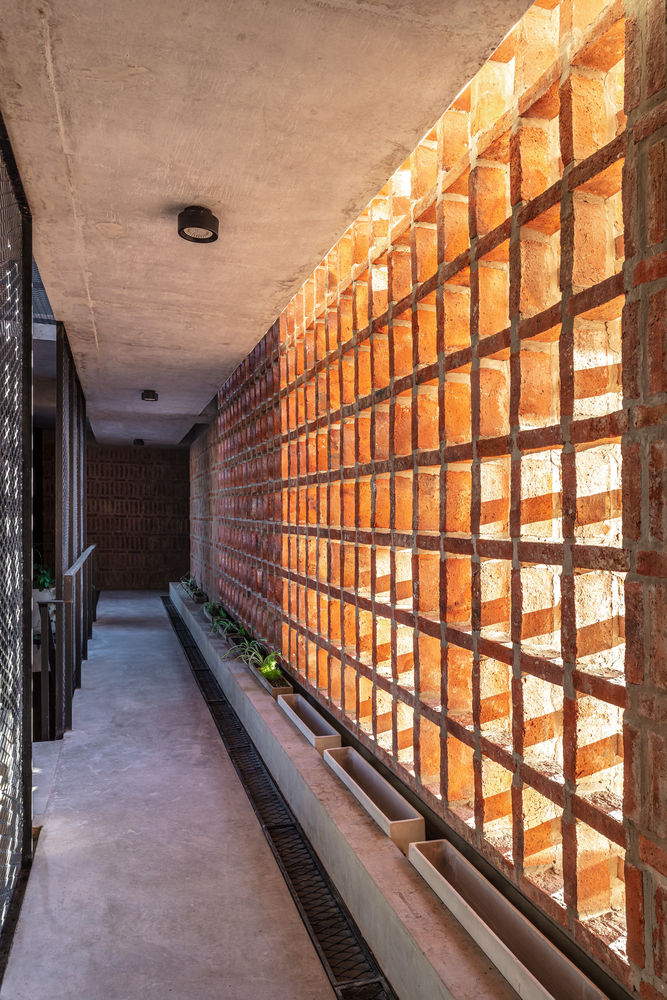 阿根廷 Yapeyú 1731 住宅建筑设计