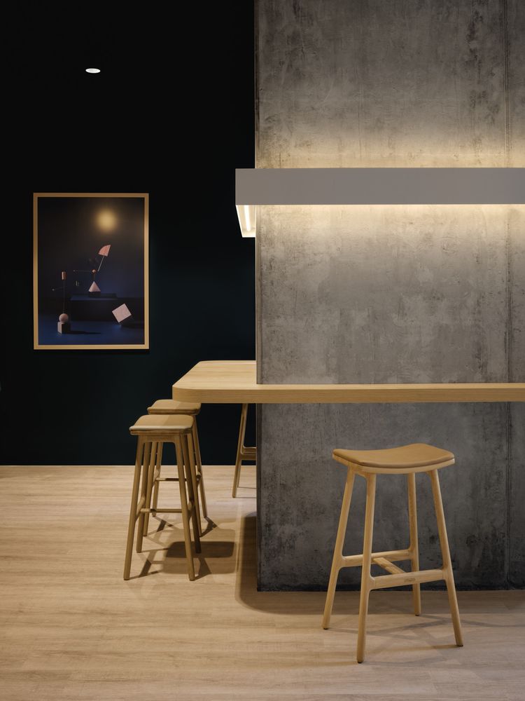 Zendesk 办公室 | Ménard Dworkind Architecture & Design | 2022 | 加拿大