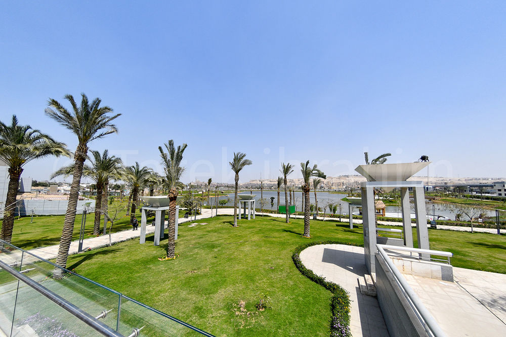 Anastasiya Gushchina丨博物馆丨The New National Museum of Egyptian Civilization