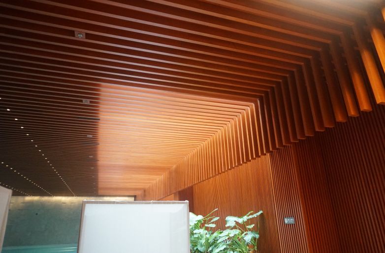 上海顶级酒店设计盛宴 | 宝格丽、镛舍、艾迪逊、素凯泰一网打尽
