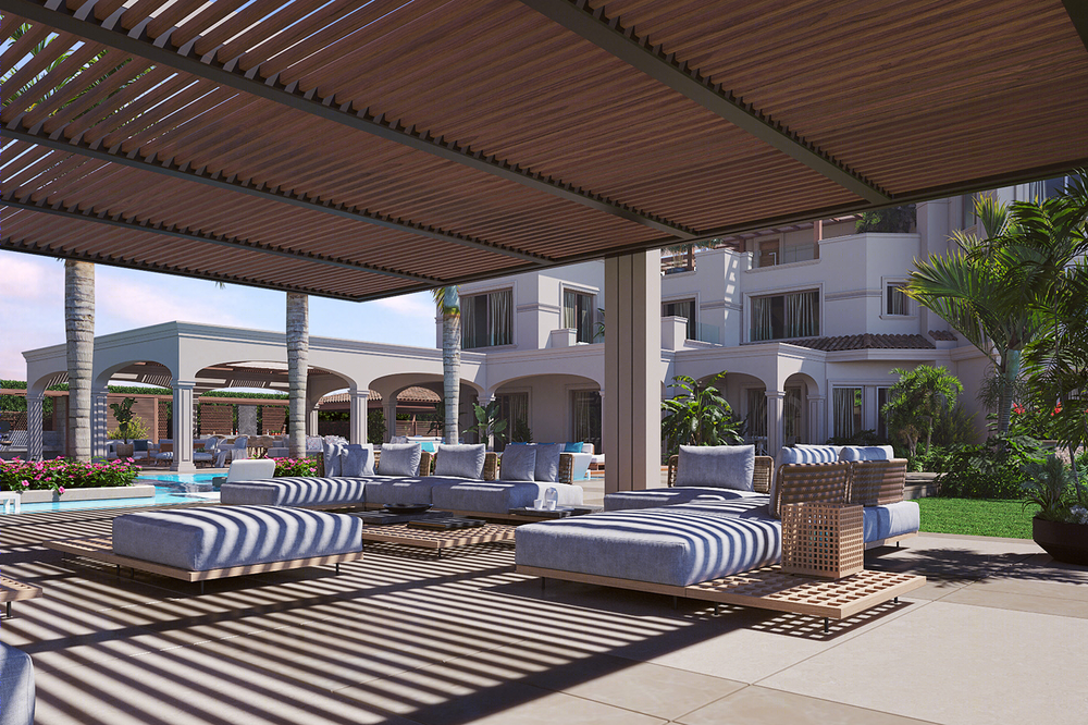 Anastasiya Gushchina丨别墅建筑丨Luxury Mansion