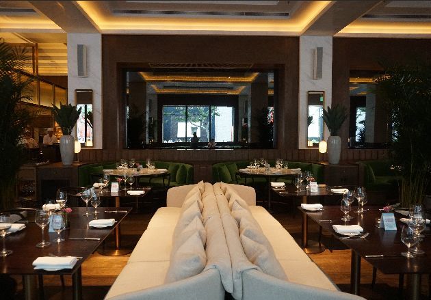 上海顶级酒店设计盛宴 | 宝格丽、镛舍、艾迪逊、素凯泰一网打尽