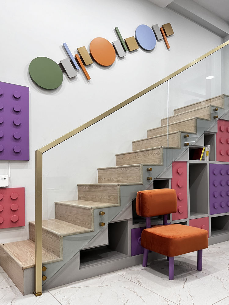 KinderCure, Paediatric Clinic in Gurgaon