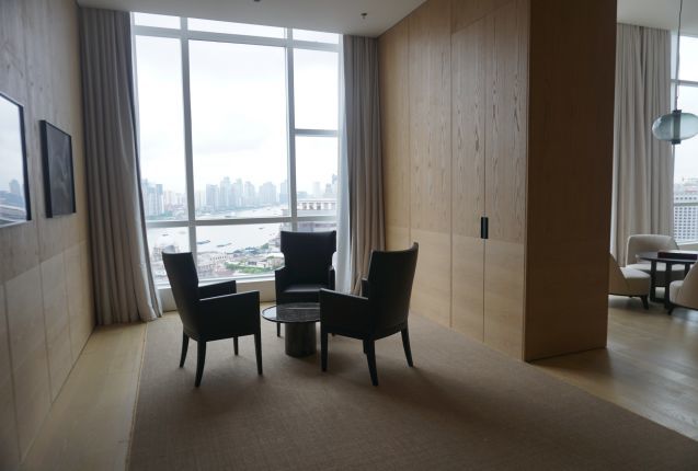 上海顶级酒店设计盛宴 | 宝格丽、镛舍、艾迪逊、素凯泰一网打尽
