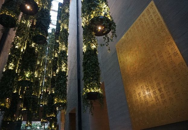 上海顶级酒店设计盛宴 | 宝格丽、镛舍、艾迪逊、素凯泰一网打尽
