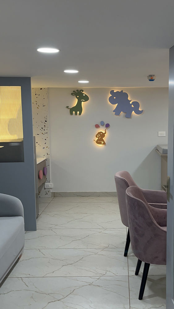 KinderCure, Paediatric Clinic in Gurgaon