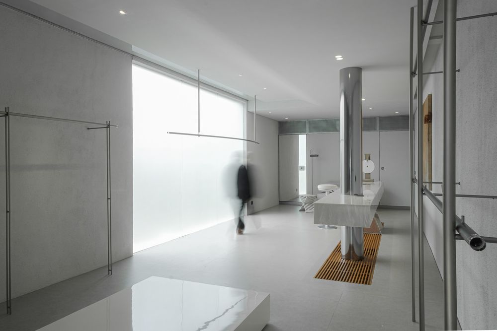 Jedda Studio / Office Shabrina Artiandi