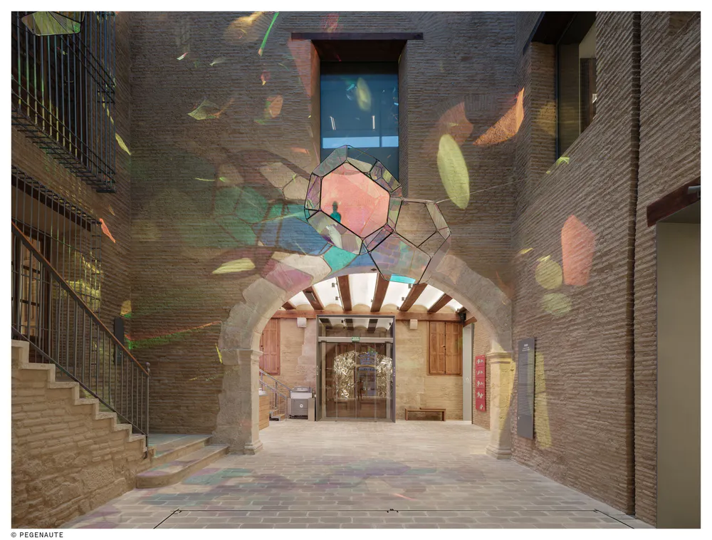 Hortensia Herrero Art Centre