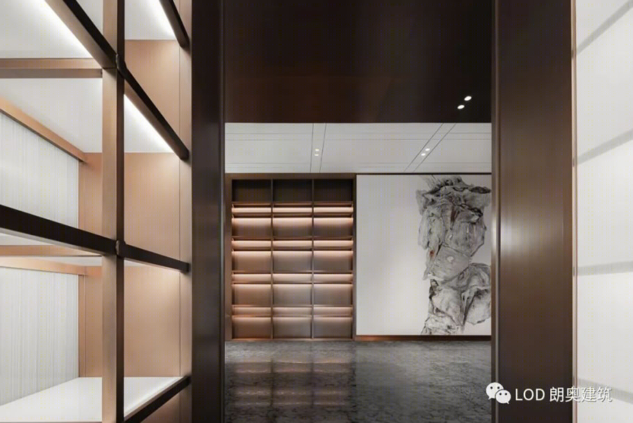 中建北京大兴之星酒店 | 传统与现代交融的京味设计