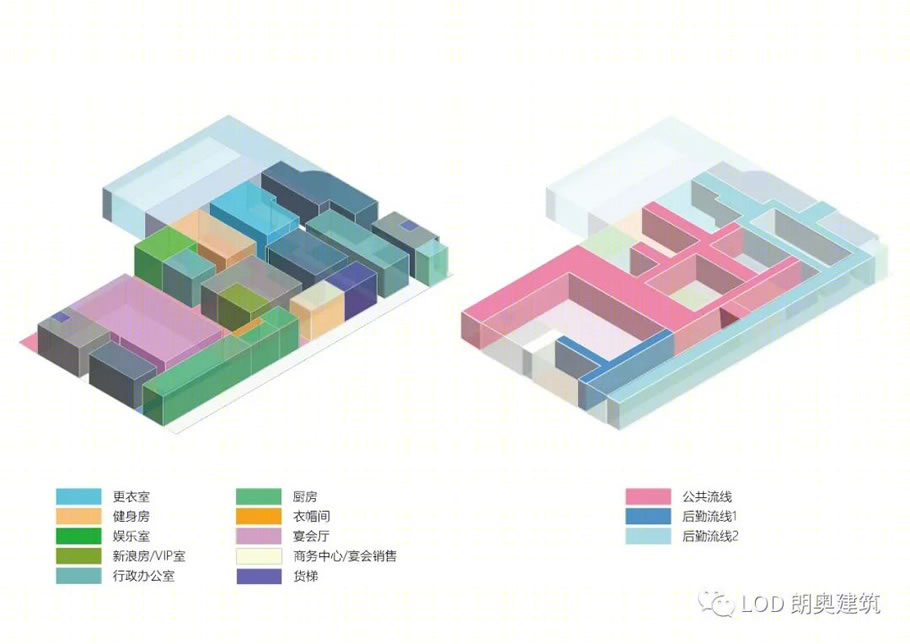 中建北京大兴之星酒店 | 传统与现代交融的京味设计
