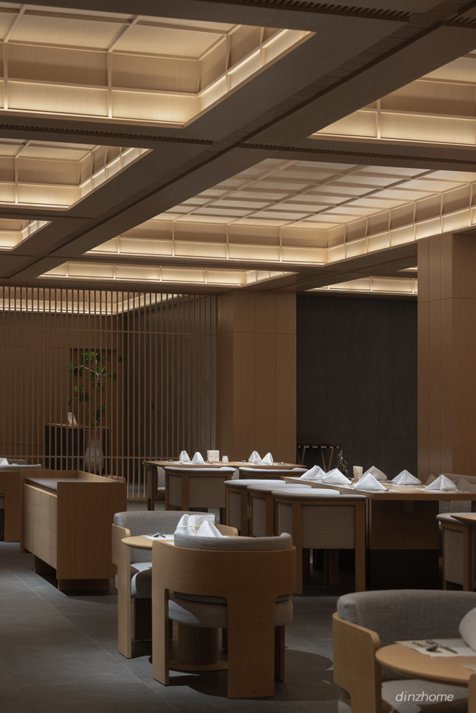 阿那亚隐庐酒店 | 茶亭大堂与汤池客房的度假胜地