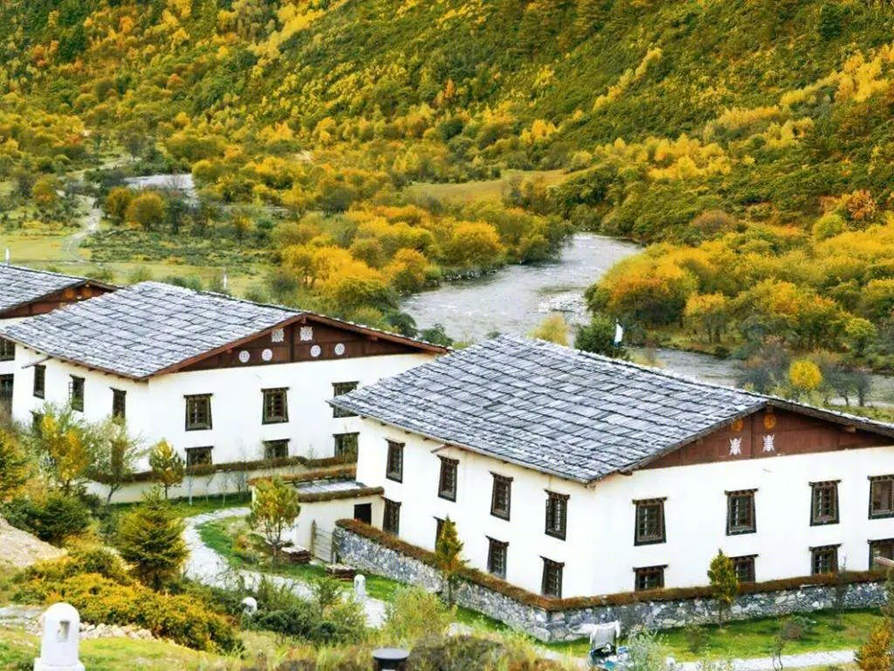 矿谷秘境重生，悦榕庄汤山矿坑重生之旅