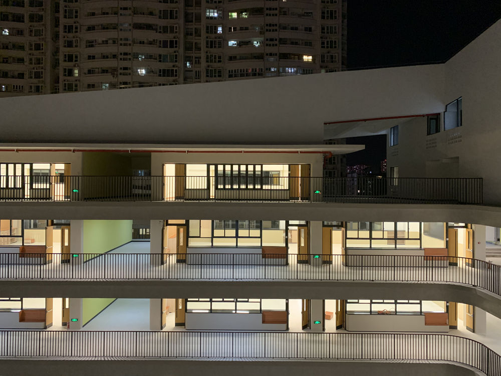 深圳石厦小学