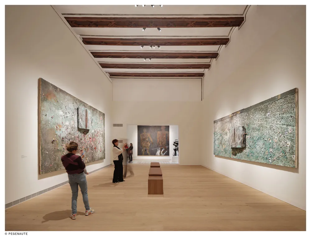 Hortensia Herrero Art Centre