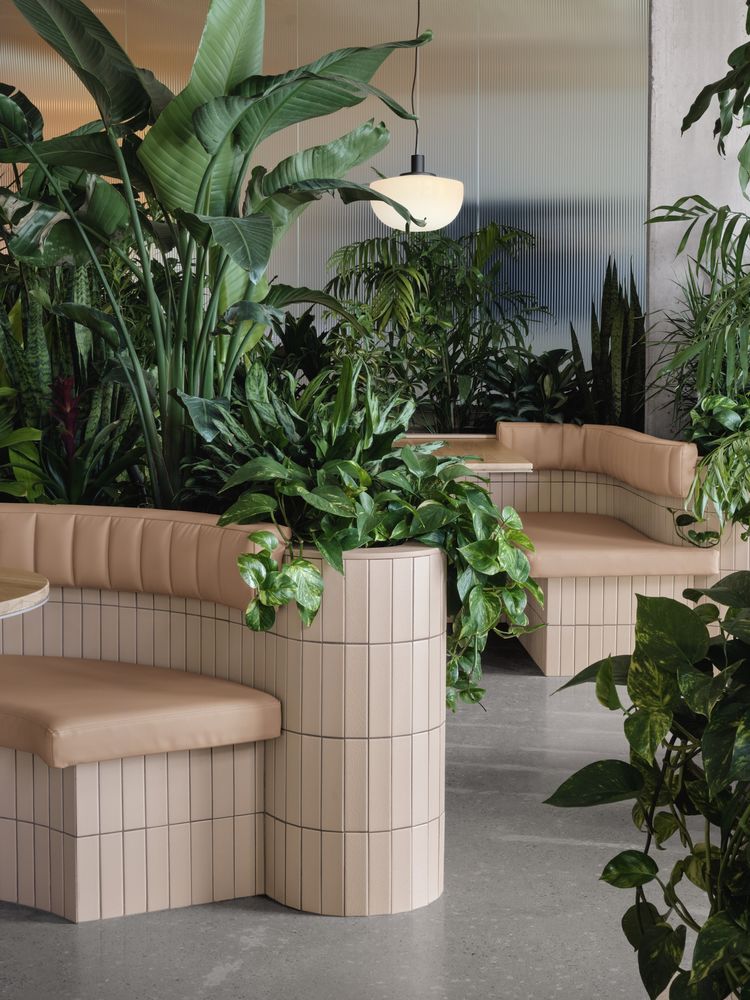 Zendesk 办公室 | Ménard Dworkind Architecture & Design | 2022 | 加拿大