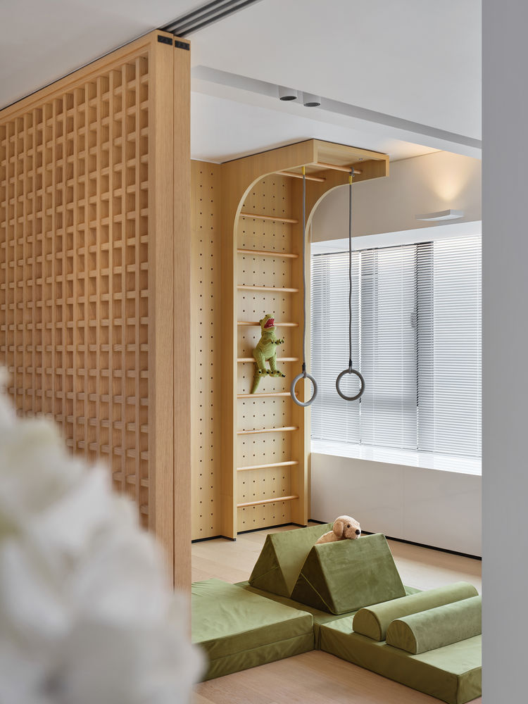 Foshan Poly Moonlight Bay | Evans Lee Interior Design