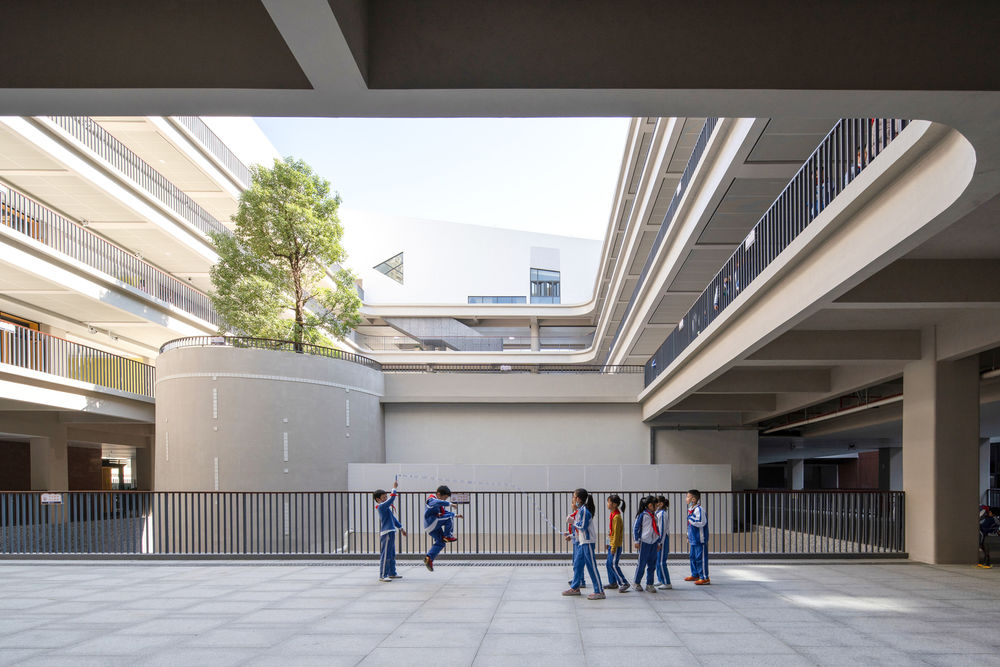 深圳石厦小学