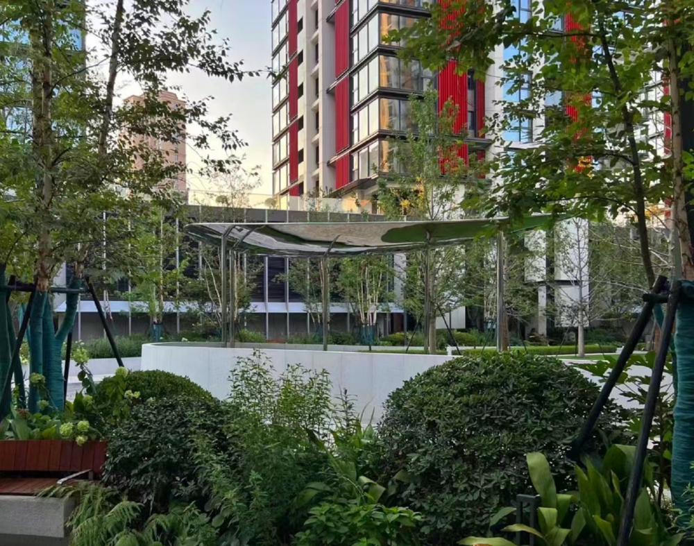 上海中興路一號 | 高技派建筑的先锋典范