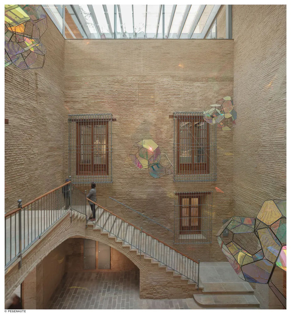 Hortensia Herrero Art Centre