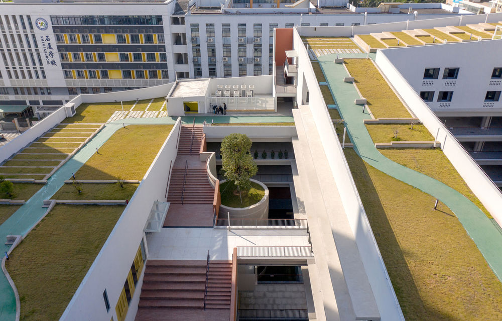 深圳石厦小学