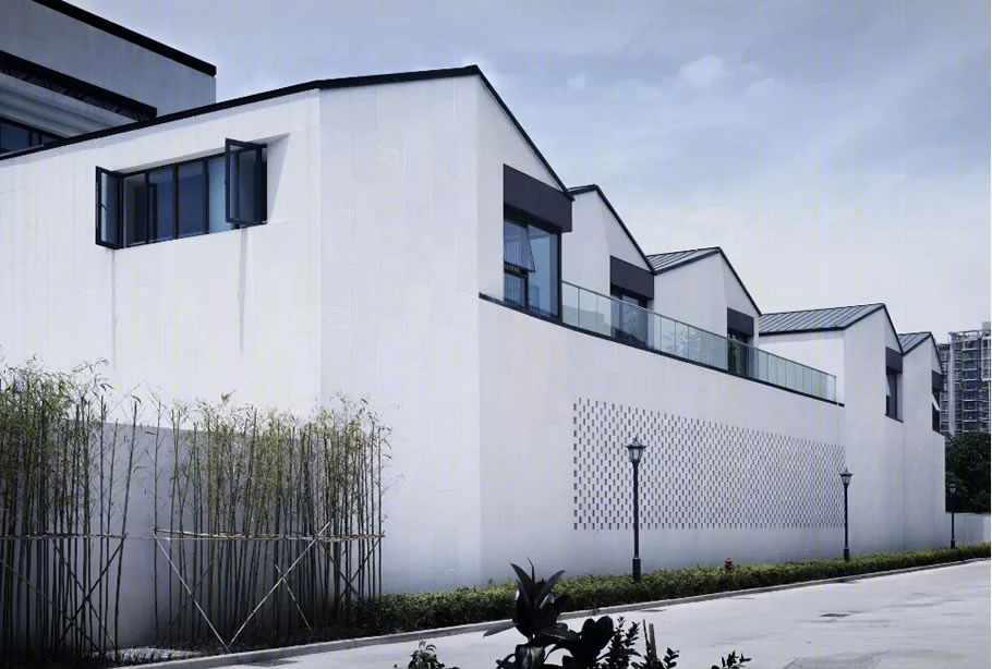 常州张太雷纪念馆 | 红色文化与现代建筑的完美融合