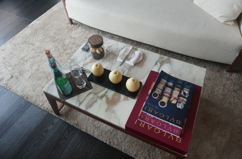 上海顶级酒店设计盛宴 | 宝格丽、镛舍、艾迪逊、素凯泰一网打尽