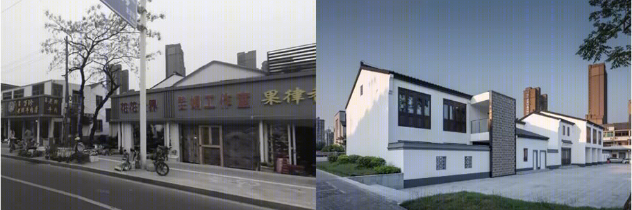 常州张太雷纪念馆 | 红色文化与现代建筑的完美融合