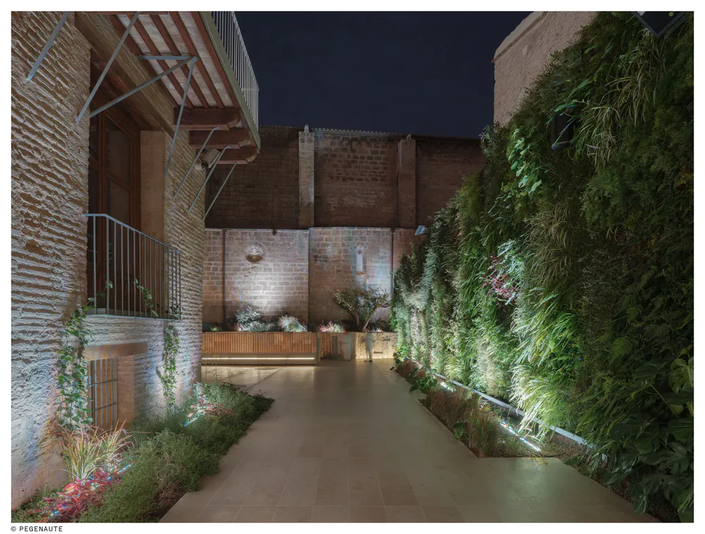 Hortensia Herrero Art Centre