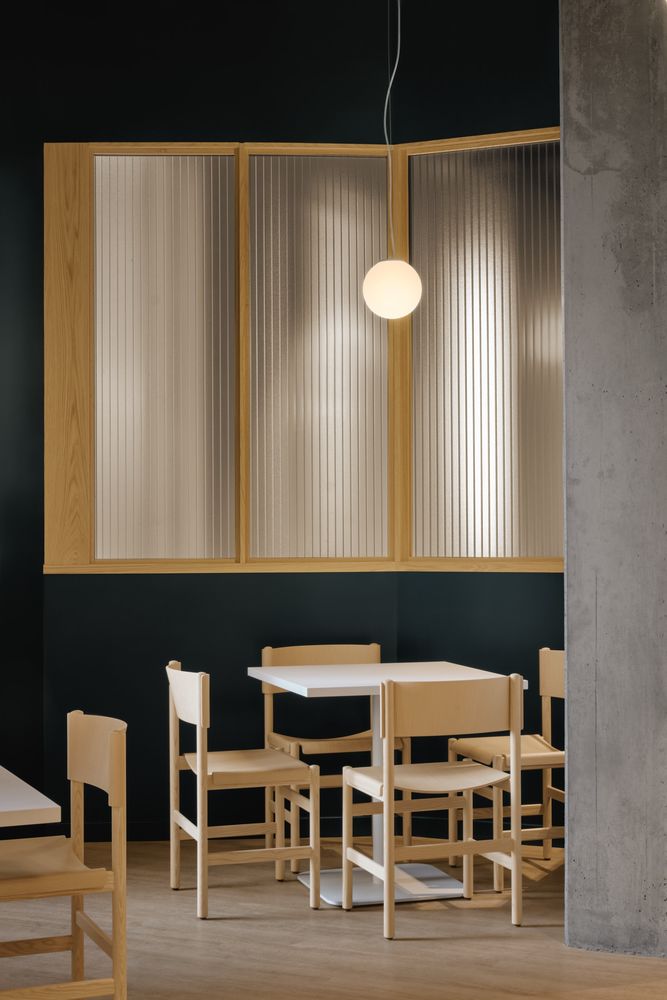 Zendesk 办公室 | Ménard Dworkind Architecture & Design | 2022 | 加拿大