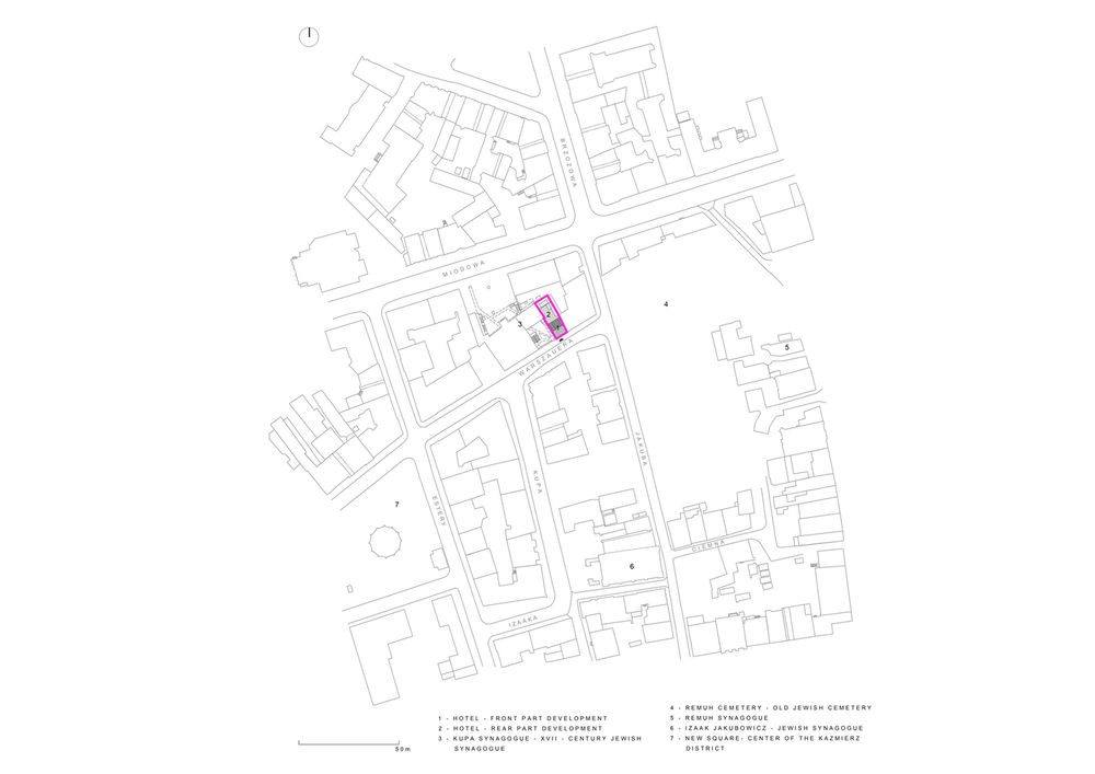 波兰克拉科夫 Warszauer Hotel | 历史与现代的完美融合