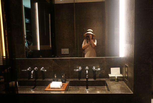 上海顶级酒店设计盛宴 | 宝格丽、镛舍、艾迪逊、素凯泰一网打尽