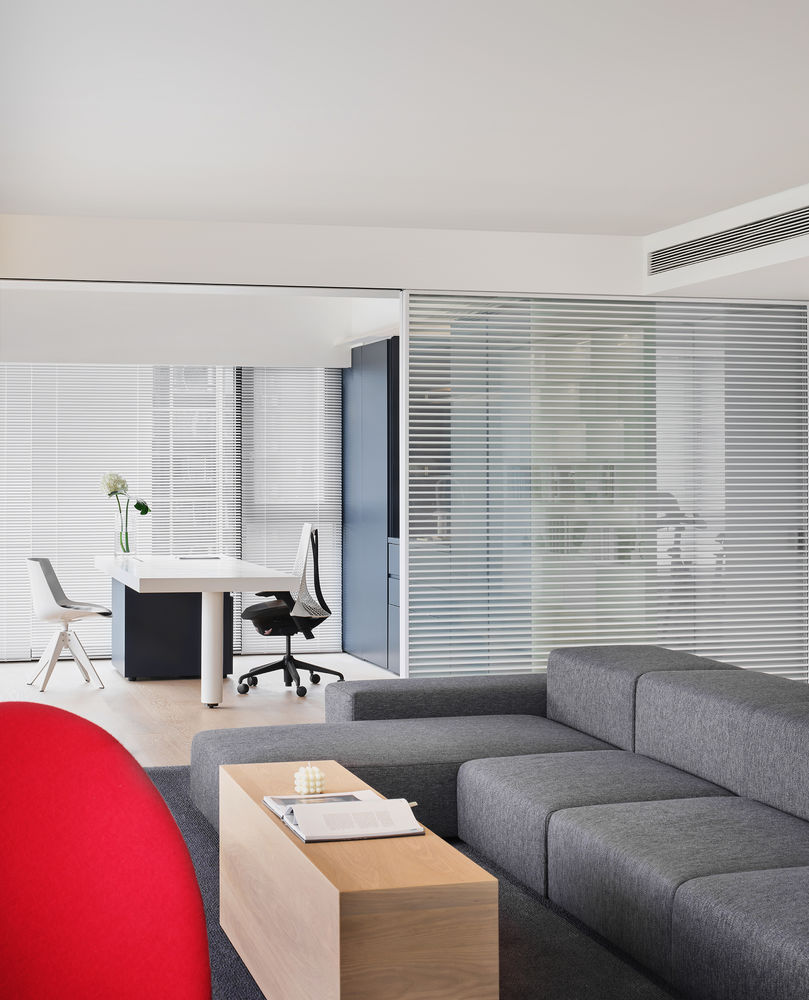 Foshan Poly Moonlight Bay | Evans Lee Interior Design