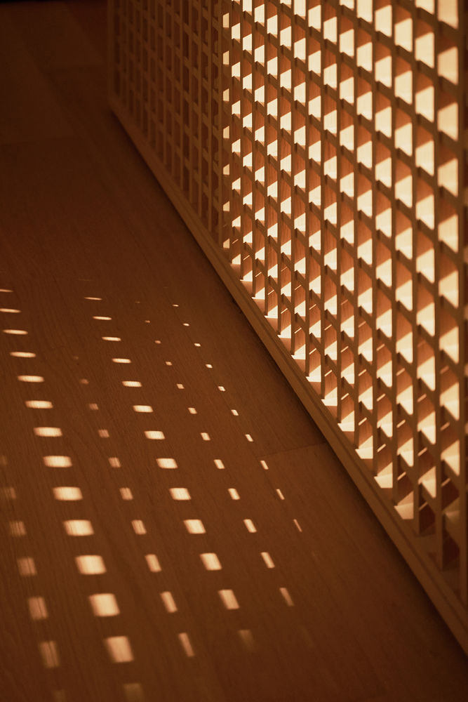 Foshan Poly Moonlight Bay | Evans Lee Interior Design