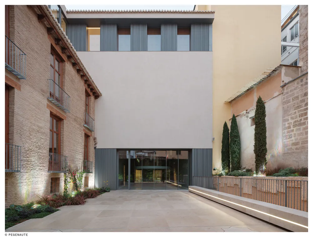 Hortensia Herrero Art Centre