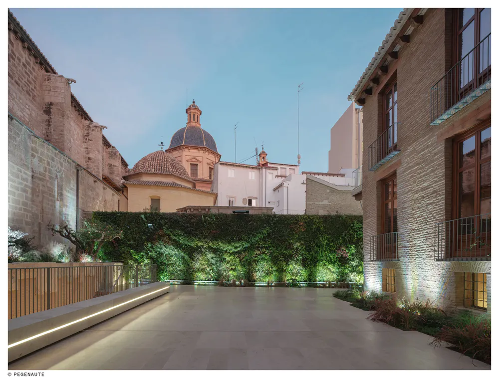 Hortensia Herrero Art Centre