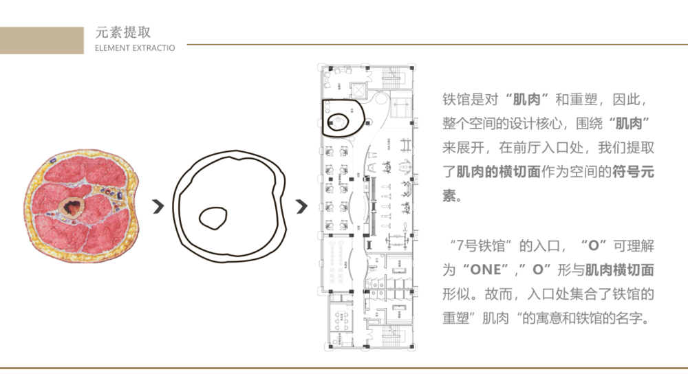 堇尚悦设计打造遂宁船山铁馆，美式纯铁硬汉风惊艳亮相