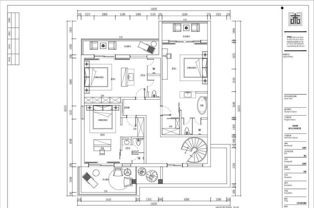汤峪休闲民宿——王建军作品 | 自然与人文的和谐交融