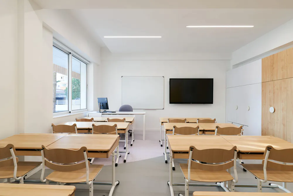 Private School in Limassol