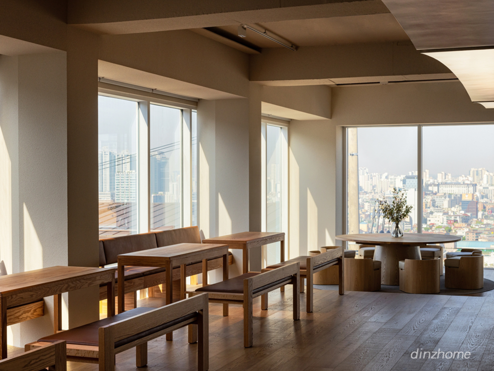 阿那亚隐庐酒店 | 茶亭大堂与汤池客房的度假胜地